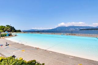 Photo 29: 201 2255 YORK Avenue in Vancouver: Kitsilano Condo for sale in "THE BEACH HOUSE" (Vancouver West)  : MLS®# R2784266