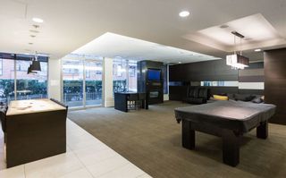 Photo 6: 1802 1055 Richards in The Donovan: Yaletown Home for sale () 