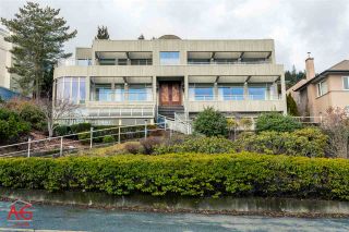 Photo 19: 1443 BRAMWELL Road in West Vancouver: Chartwell House for sale : MLS®# R2025448