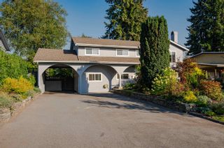 Photo 2: 563 LAURENTIAN Crescent in Coquitlam: Central Coquitlam House for sale : MLS®# R2728243