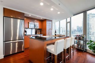 Photo 11: 2501 1255 SEYMOUR STREET in Vancouver: Downtown VW Condo for sale (Vancouver West)  : MLS®# R2513386