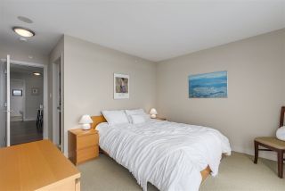 Photo 14: 1204 155 W 1ST Street in North Vancouver: Lower Lonsdale Condo for sale in "TIME" : MLS®# R2246497