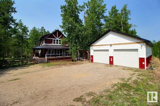 Photo 4: 26 54419 RGE RD 14: Rural Lac Ste. Anne County House for sale : MLS®# E4342130