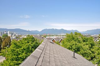 Photo 37: 510 E 7TH Avenue in Vancouver: Mount Pleasant VE 1/2 Duplex for sale (Vancouver East)  : MLS®# V1064952