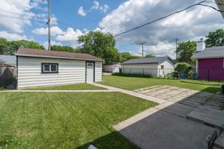 Photo 18: 868 Lindsay Street in Winnipeg: River Heights South Residential for sale (1D)  : MLS®# 202216968
