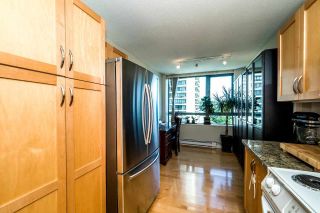Photo 11: 804 4380 HALIFAX STREET in Burnaby: Brentwood Park Condo for sale (Burnaby North)  : MLS®# R2184887