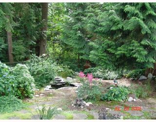 Photo 10: 1289 RIVER Drive in Coquitlam: River Springs House for sale in "RIVER SPRINGS" : MLS®# V780117