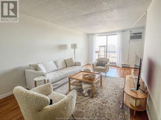 Photo 4: 150 PARK STREET West Unit# 1512 in Windsor: Condo for sale : MLS®# 24008544