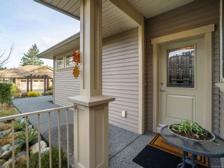 Photo 27: 101 4475 Stonebridge Pl in Nanaimo: Na Uplands Row/Townhouse for sale : MLS®# 890738