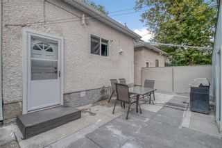 Photo 20: 60 Harbison Avenue in Winnipeg: Glenelm Residential for sale (3C)  : MLS®# 202324254