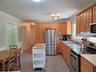 Photo 3: 157 Ward Road in Greenwood Square: Kings County Residential for sale (Annapolis Valley)  : MLS®# 202213570