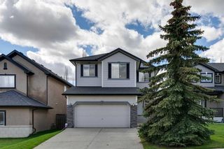 Main Photo: 7 Weston Rise SW in Calgary: West Springs Detached for sale : MLS®# A2132523