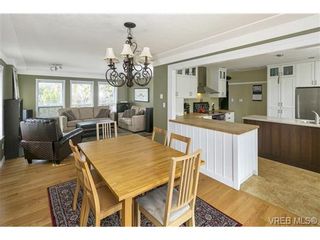 Photo 6: 3819 Synod Rd in VICTORIA: SE Cedar Hill House for sale (Saanich East)  : MLS®# 724403