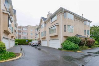 Photo 11: 1 7311 MINORU Boulevard in Richmond: Brighouse South Townhouse for sale : MLS®# R2214582