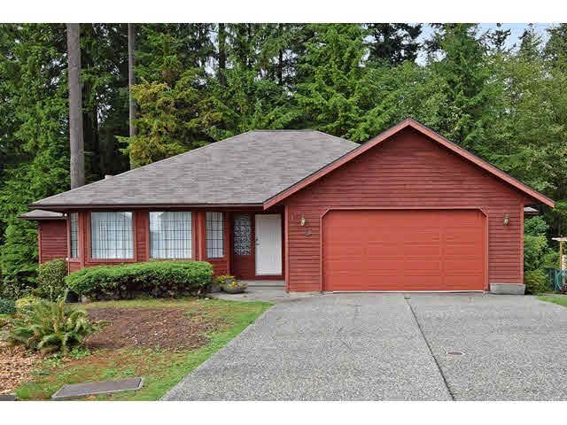 FEATURED LISTING: 1306 CAMELLIA Court PORT MOODY