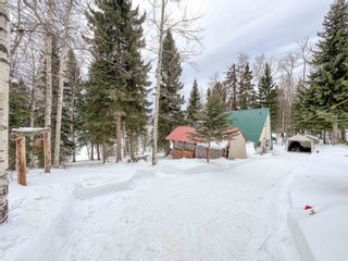 Photo 28: 25555 N NESS LAKE Road in Prince George: Ness Lake House for sale (PG Rural North (Zone 76))  : MLS®# R2667400