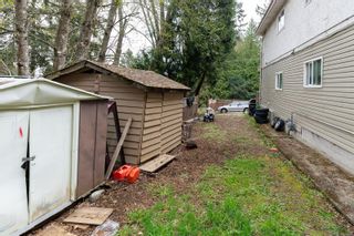 Photo 31: 3319 Fulton Rd in Colwood: Co Triangle Quadruplex for sale : MLS®# 929646