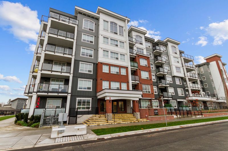 FEATURED LISTING: 1409 - 2180 KELLY Avenue Port Coquitlam