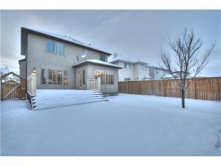 Photo 14: 85 STRATHLEA Crescent SW in CALGARY: Strathcona Park Residential Detached Single Family for sale (Calgary)  : MLS®# C3548461