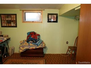 Photo 18: 2836 ROTHWELL Street in Regina: Dominion Heights Single Family Dwelling for sale (Regina Area 03)  : MLS®# 431645