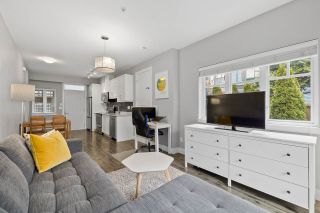 Photo 13: 111 2273 TRIUMPH Street in Vancouver: Hastings Condo for sale (Vancouver East)  : MLS®# R2629762