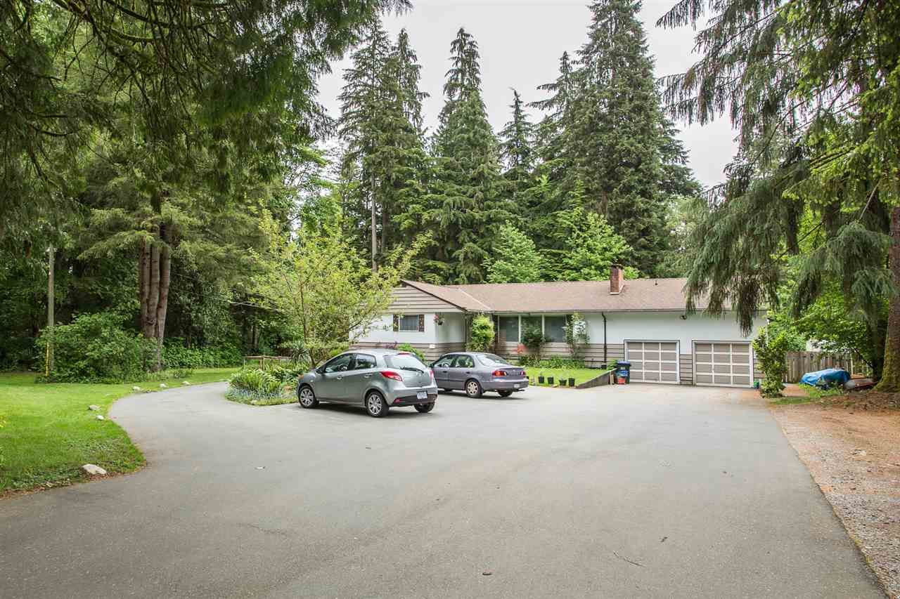 Main Photo: 1388 APEL Drive in Port Coquitlam: Oxford Heights House for sale : MLS®# R2303921