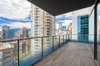 Photo 9: 1601 1335 HOWE Street in Vancouver: Downtown VW Condo for sale (Vancouver West)  : MLS®# R2880617
