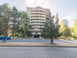 Main Photo: 802 7108 EDMONDS Street in Burnaby: Edmonds BE Condo for sale in "The Parkhill" (Burnaby East)  : MLS®# R2730652