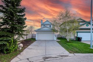 Main Photo: 1128 Country Hills Circle NW in Calgary: Country Hills Detached for sale : MLS®# A2134812