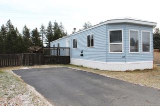 Photo 10: 33-2424 INDUSTRIAL ROAD 2 ROAD NW in Cranbrook: Cranbrook North House for sale : MLS®# 2441977