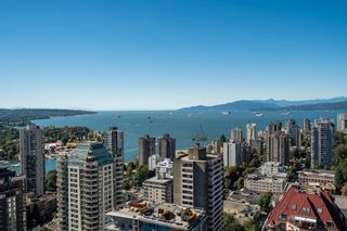 Photo 19: 3501 1289 HORNBY Street in Vancouver: Downtown VW Condo for sale in "One Burrard Place" (Vancouver West)  : MLS®# R2759332