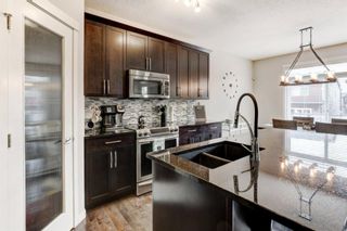 Photo 9: 198 Evansridge Circle NW in Calgary: Evanston Detached for sale : MLS®# A1200290
