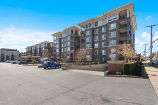 Photo 28: 604 33530 MAYFAIR Avenue in Abbotsford: Central Abbotsford Condo for sale in "Residences at Gateway" : MLS®# R2863276
