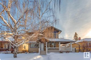 Photo 1: 9835 147 Street in Edmonton: Zone 10 House for sale : MLS®# E4322482