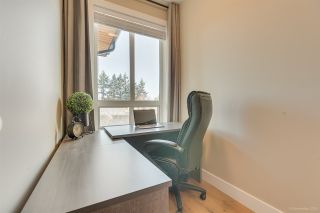 Photo 16: 401 12460 191 Street in Pitt Meadows: Mid Meadows Condo for sale in "ORION" : MLS®# R2437498