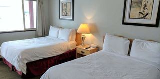 Photo 7: 55 Room Motel with property for sale in BC: Business with Property for sale