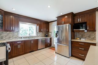 Photo 10: 5520 FOREST Street in Burnaby: Deer Lake Place House for sale (Burnaby South)  : MLS®# R2715565