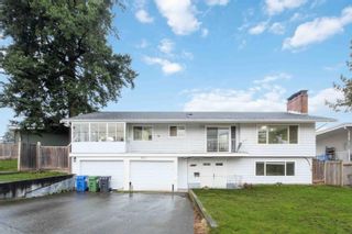 Photo 1: 2652 SUNNYSIDE Street in Abbotsford: Abbotsford West House for sale : MLS®# R2862008