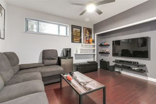 Photo 11: 2578 WARD Street in Vancouver: Collingwood VE Townhouse for sale (Vancouver East)  : MLS®# R2270866
