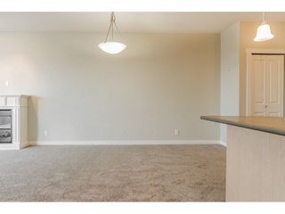 Photo 6: 414 2581 LANGDON Street in Abbotsford: Abbotsford West Condo for sale in "Cobblestone" : MLS®# R2296208