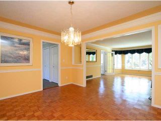 Photo 5: 1653 W 61ST Avenue in Vancouver: South Granville House for sale (Vancouver West)  : MLS®# V987953