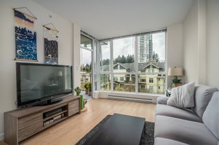 Photo 7: 508 271 FRANCIS Way in New Westminster: Fraserview NW Condo for sale in "PARKSIDE" : MLS®# R2770750