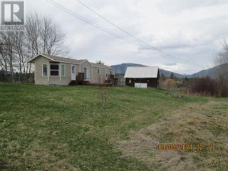 Photo 63: 4400 10 Avenue NE in Salmon Arm: Agriculture for sale : MLS®# 10309225