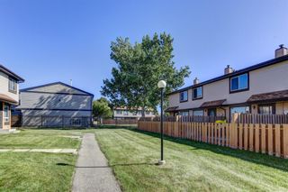 Photo 25: 60 2727 Rundleson Road NE in Calgary: Rundle Row/Townhouse for sale : MLS®# A1244032