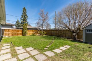 Photo 34: 5424 Ladbrooke Drive SW in Calgary: Lakeview Detached for sale : MLS®# A1173500
