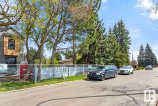 Photo 5: 9623 142 Street in Edmonton: Zone 10 Vacant Lot/Land for sale : MLS®# E4387126