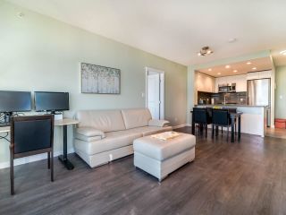 Photo 9: 3105 4880 BENNETT Street in Burnaby: Metrotown Condo for sale in "CHANCELLOR" (Burnaby South)  : MLS®# R2532141
