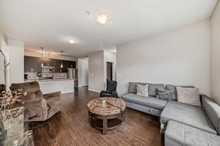 Photo 1: 202 200 Cranfield Common SE in Calgary: Cranston Apartment for sale : MLS®# A2133380