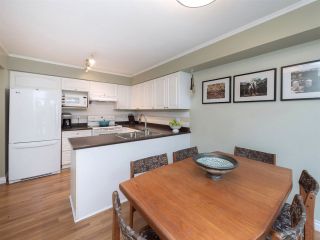Photo 6: 41 65 FOXWOOD DRIVE in Port Moody: Heritage Mountain Townhouse for sale : MLS®# R2241253