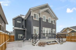 Photo 42: 1547 Ravensmoor Way SE: Airdrie Detached for sale : MLS®# A2102397